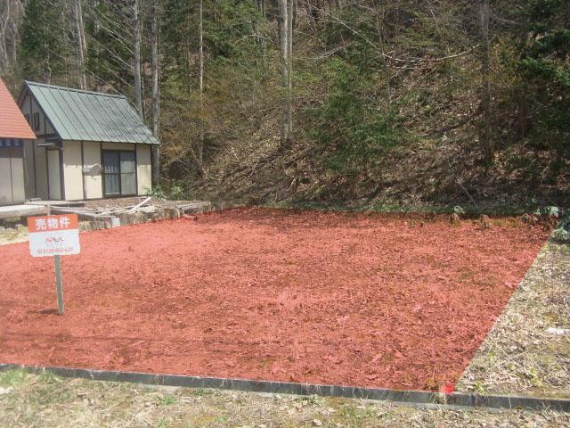 高山市清見町巣野俣1616番109