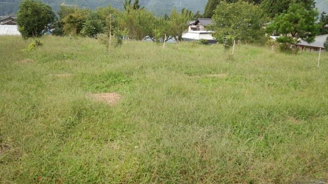下呂市萩原町桜洞476-1地内他