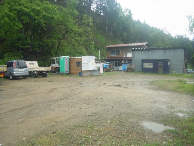 高山市松之木町1518番1