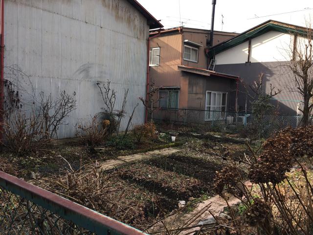 高山市馬場町２