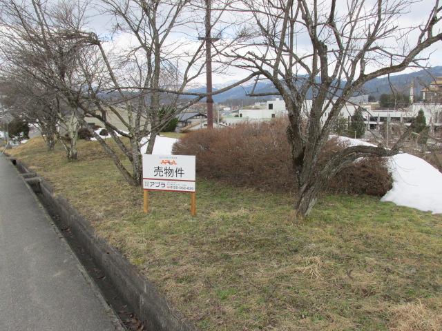 高山市上岡本町１