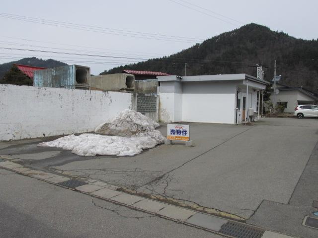 高山市国府町八日町38番