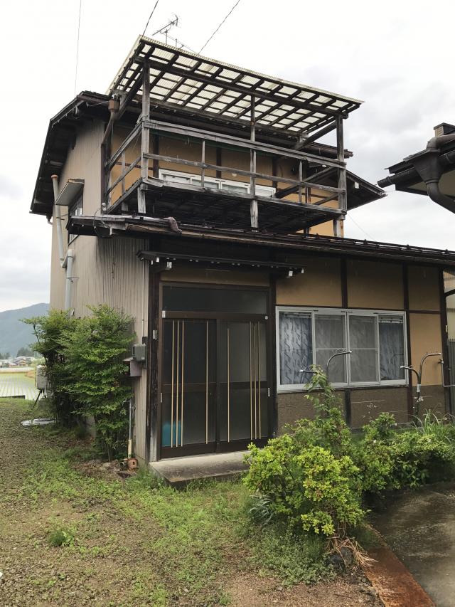 高山市丹生川町町方2631番202他2筆