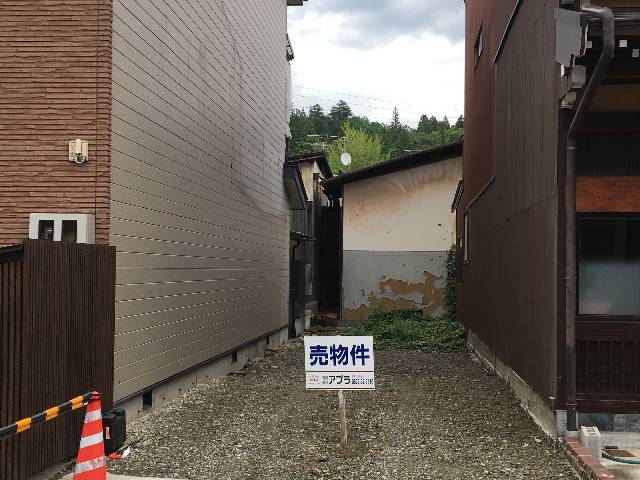 高山市吹屋町68番地