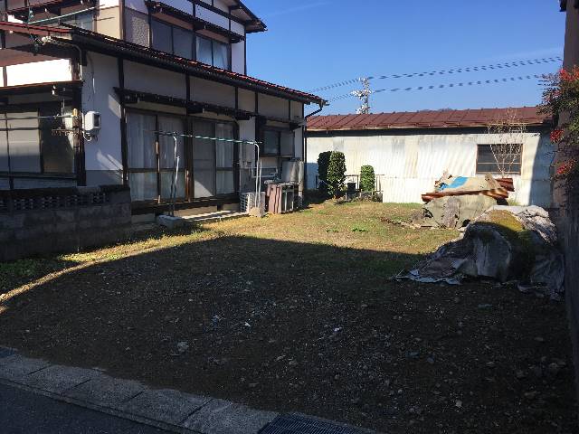 高山市山田町1539-17