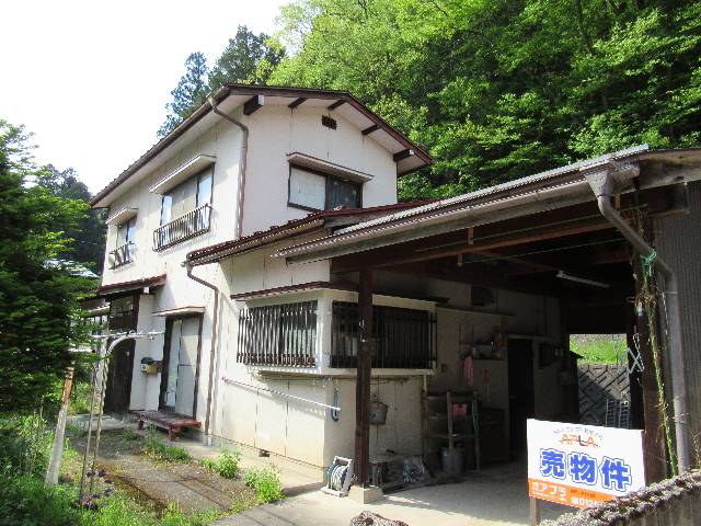 高山市国府町広瀬町282-3
