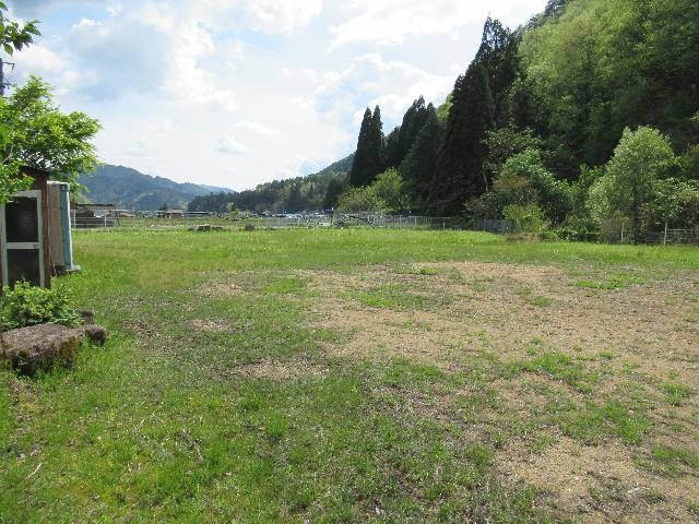 高山市清見町福寄字巣ノ内892　外3筆