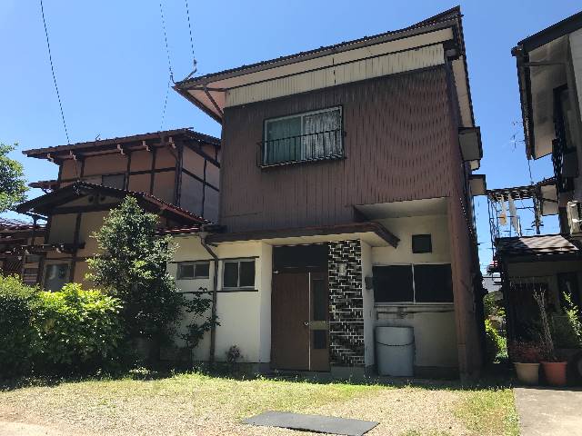 外観 外観