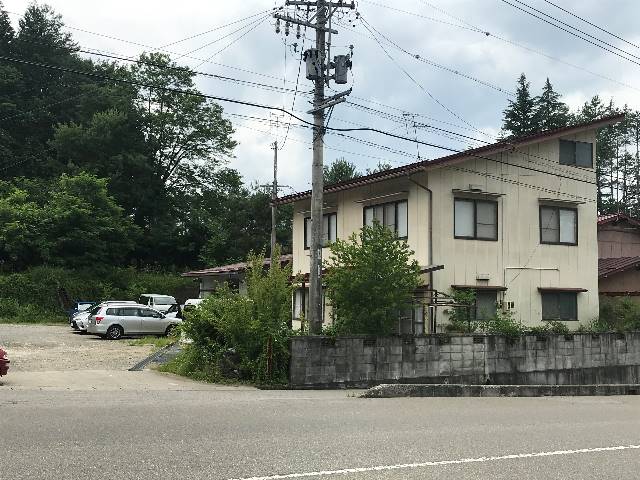 高山市下林町1097-2　他4筆