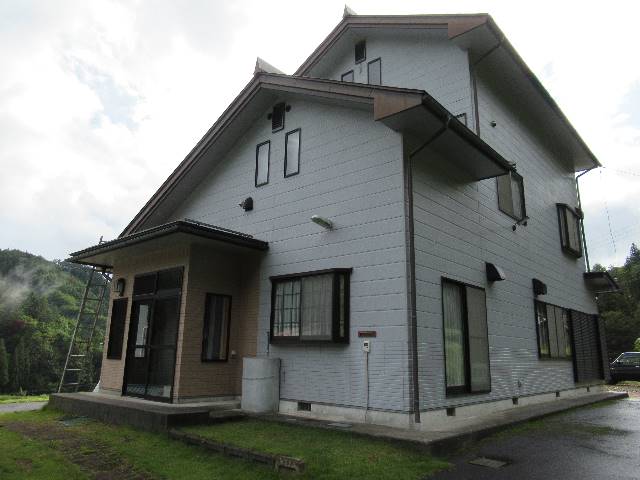 飛騨市古川町戸市579番地1