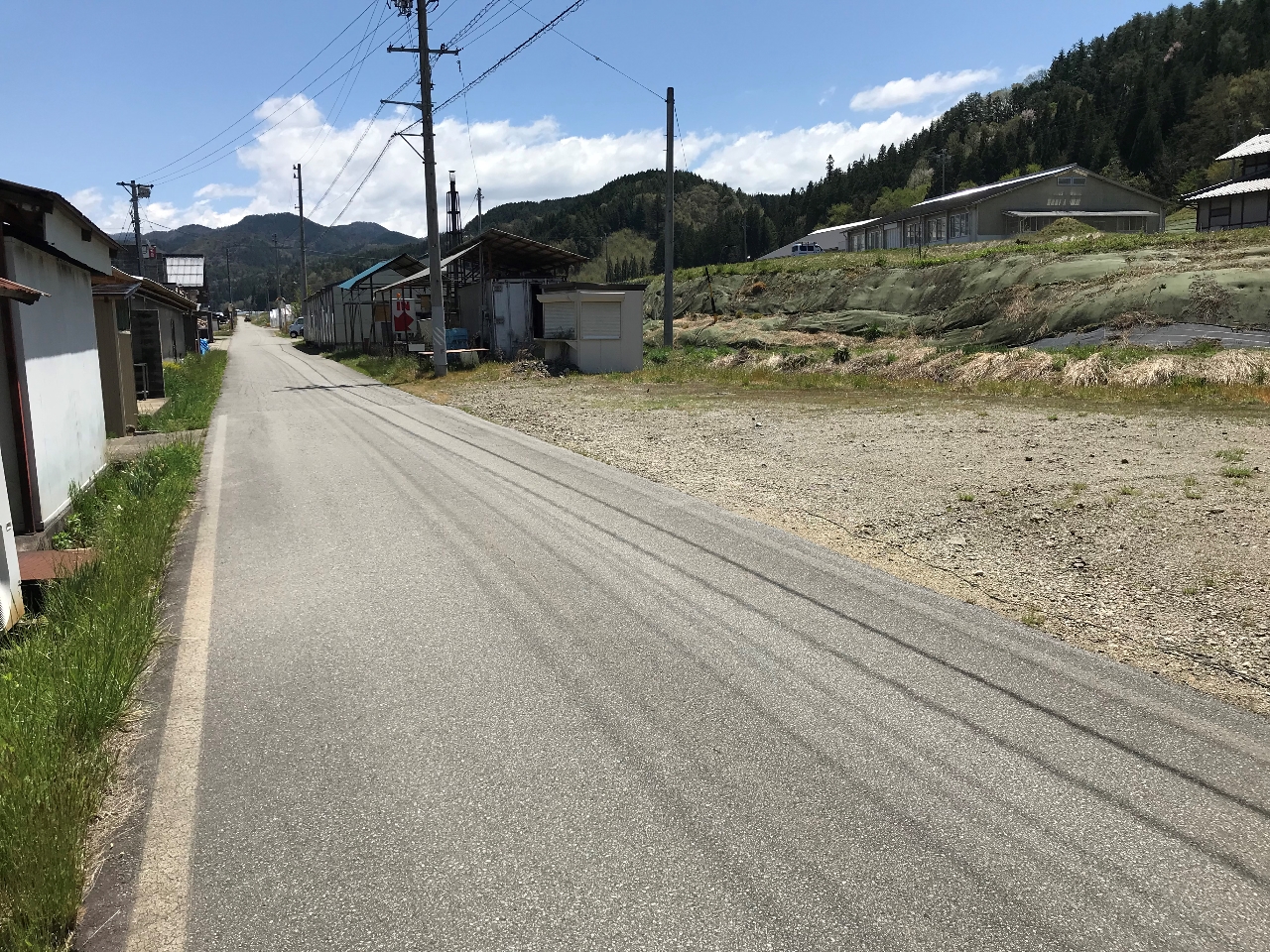 高山市の貸店舗 貸事務所 その他事業用物件特集です 有限会社アプラ