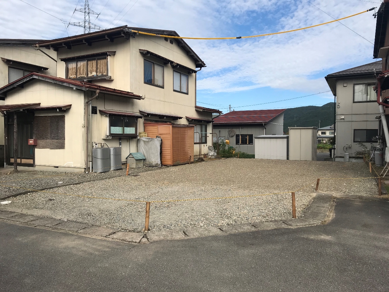 高山市一之宮町2980番5