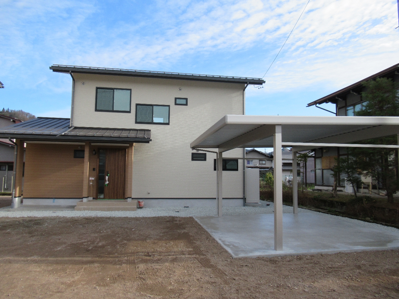 高山市国府町広瀬町字かじた1146-8
