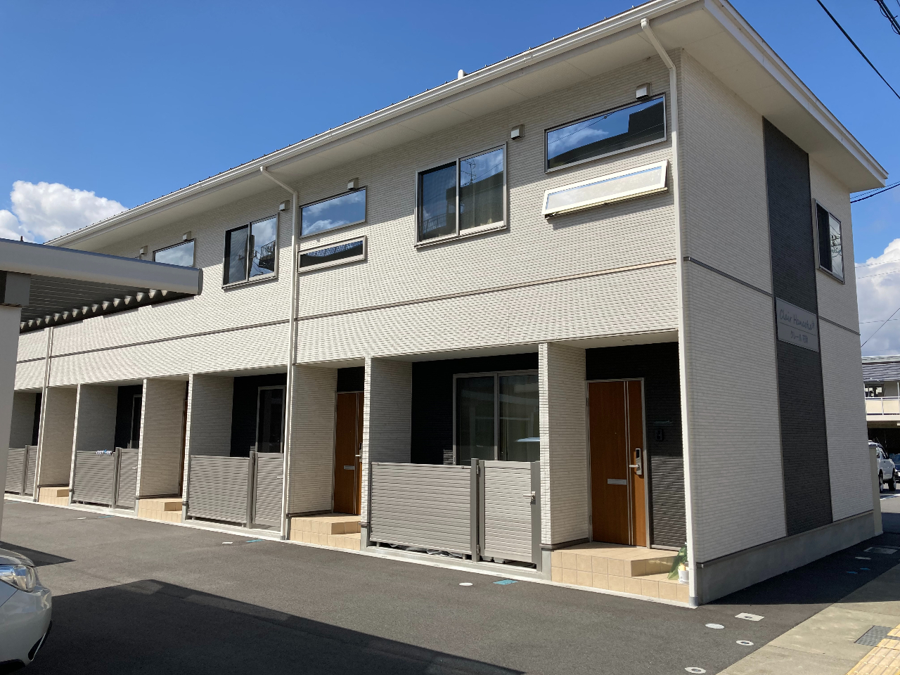 高山市花岡町3