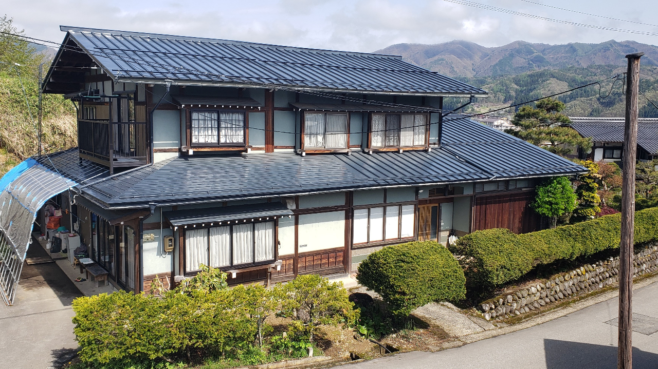 飛騨市古川町中野628-1