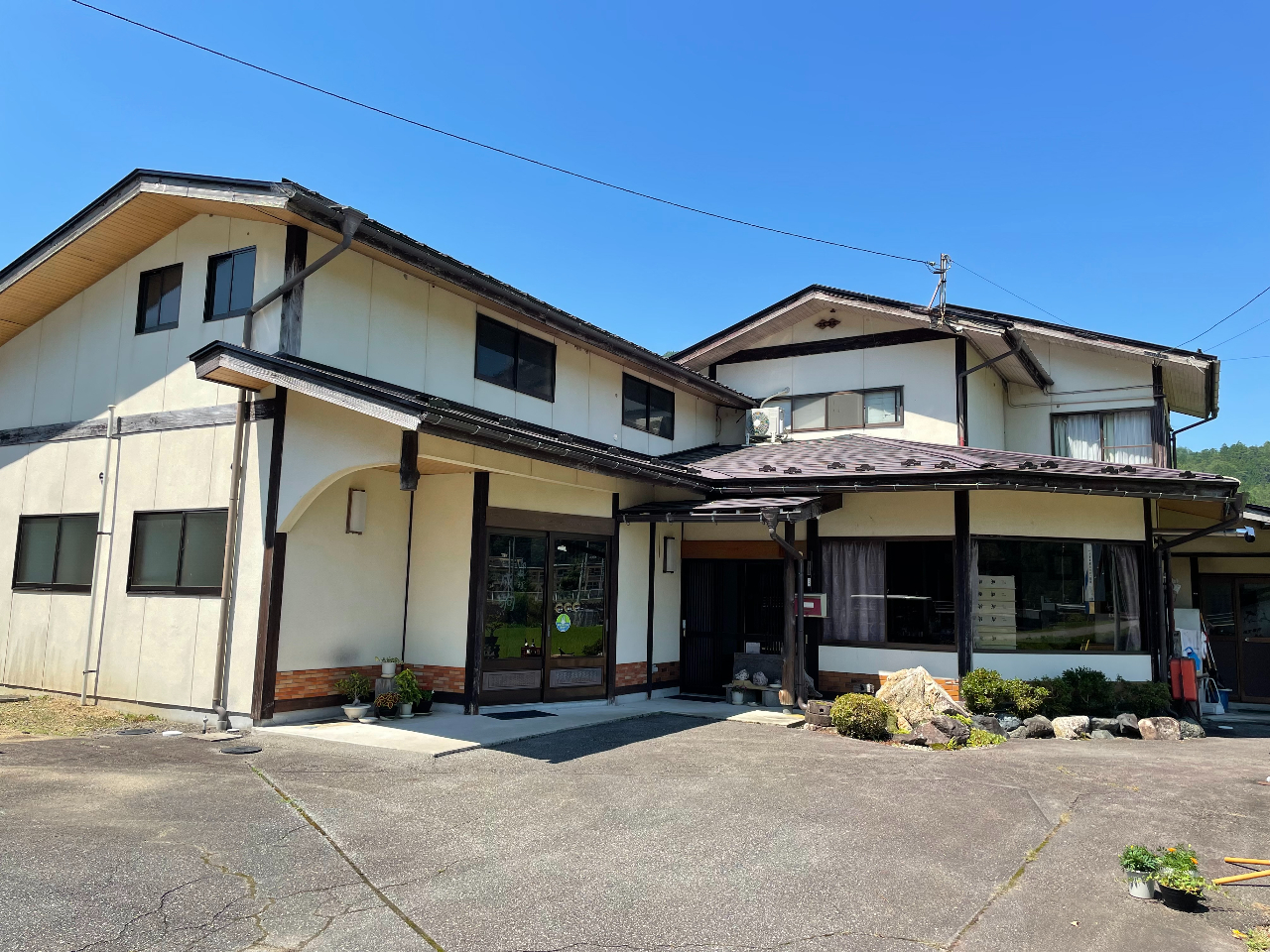 高山市清見町牧ケ洞3918-2