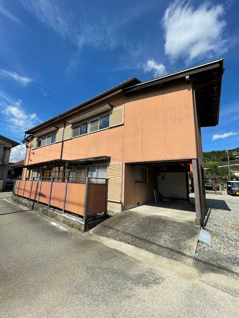 高山市の賃貸マンション ハイツ アパート 戸建て賃貸 貸家 借家物件特集です 有限会社アプラ