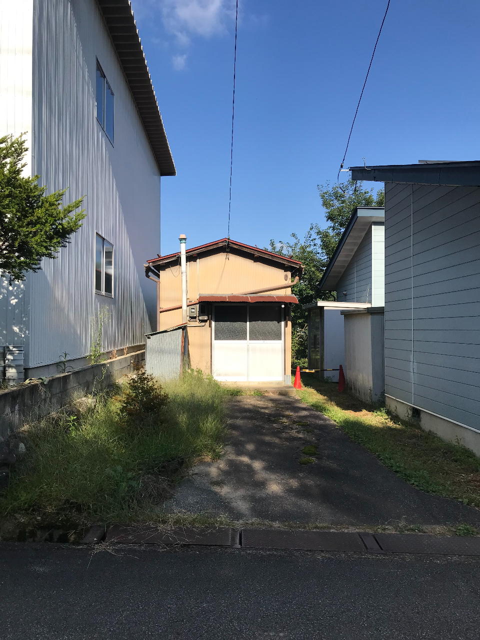 高山市松之木町1688番地113
