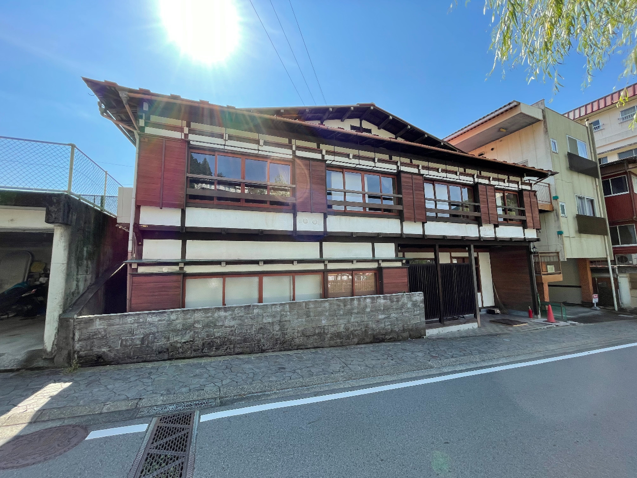 下呂市森1149番地1