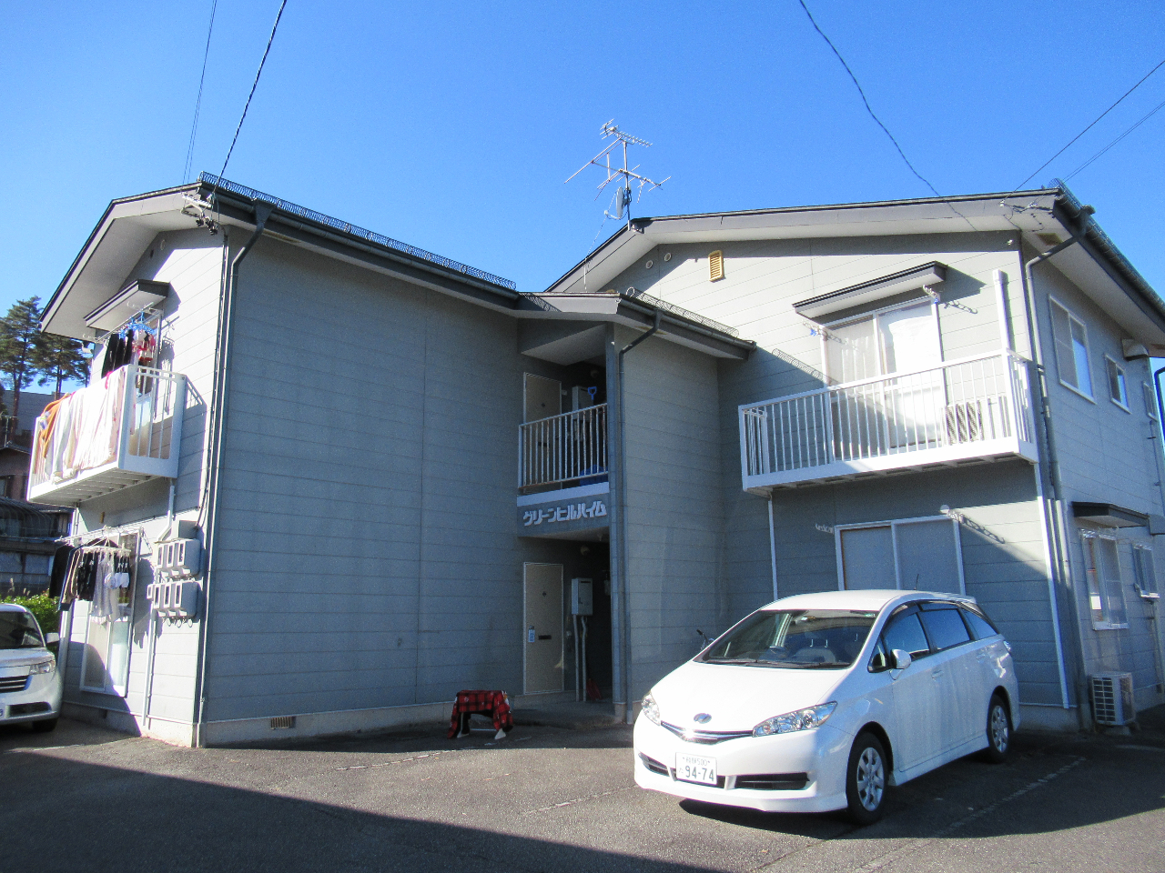 高山市西之一色町3