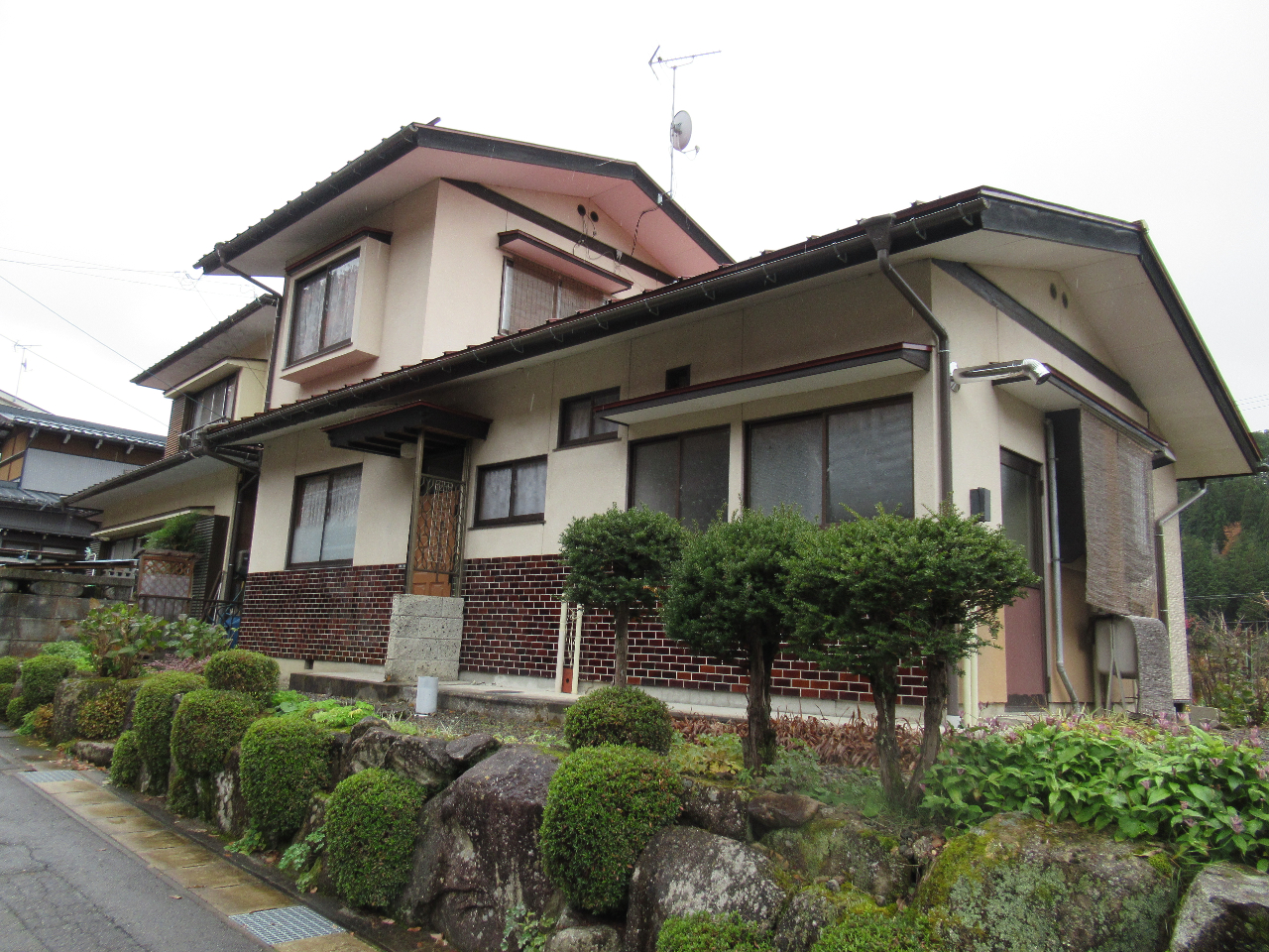 高山市丹生川町町方1780番18