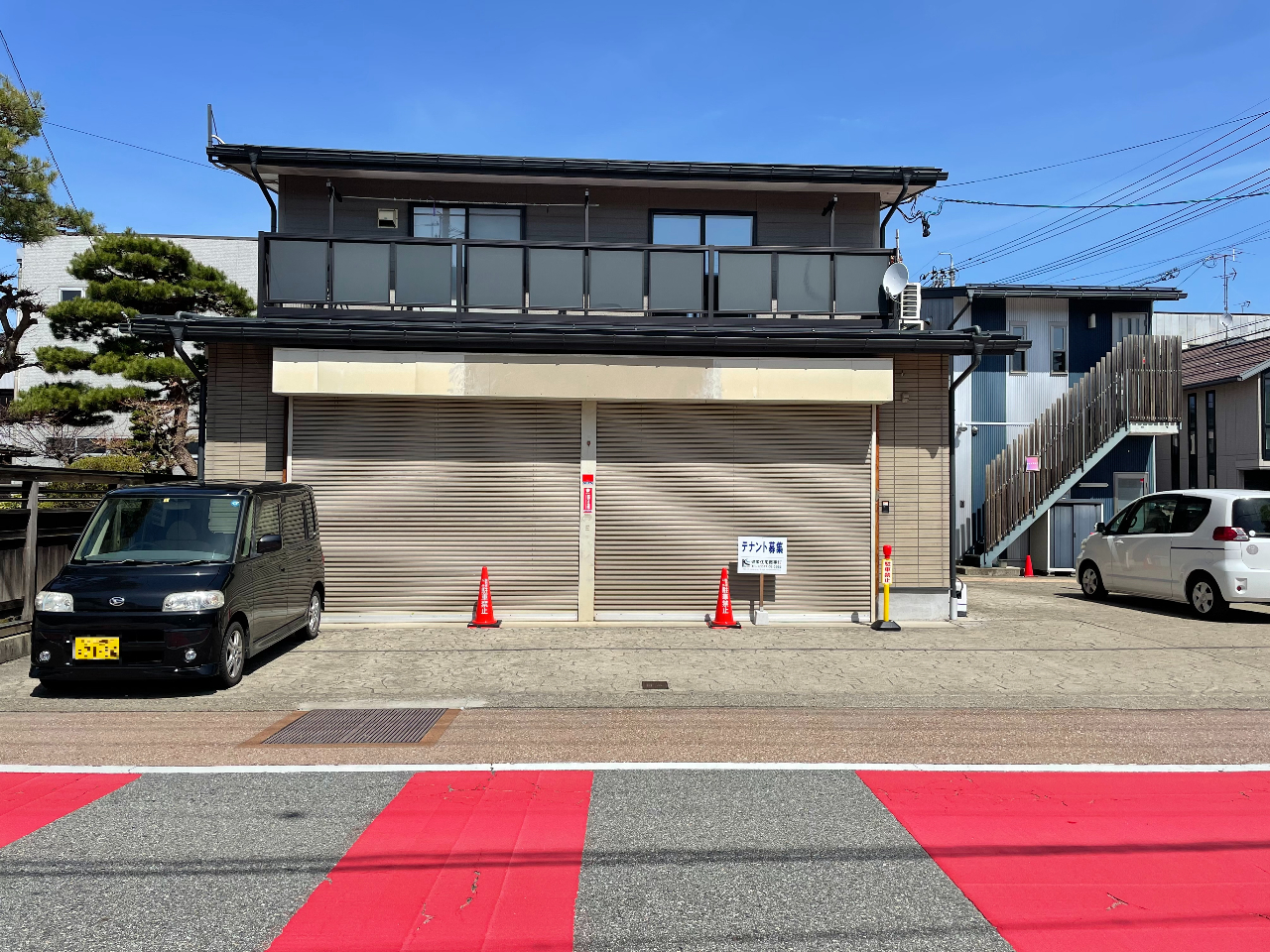 高山市花里町