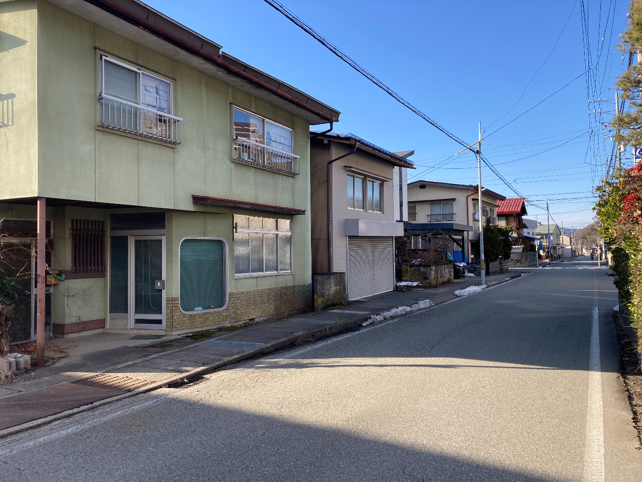 高山市片野町４