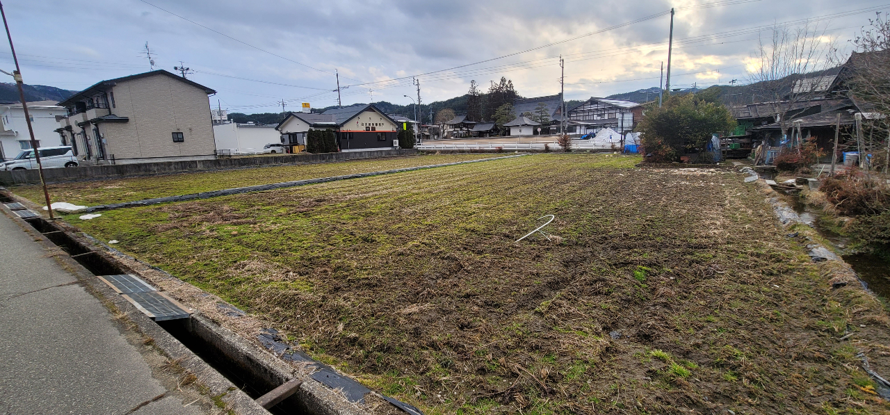 高山市石浦町7