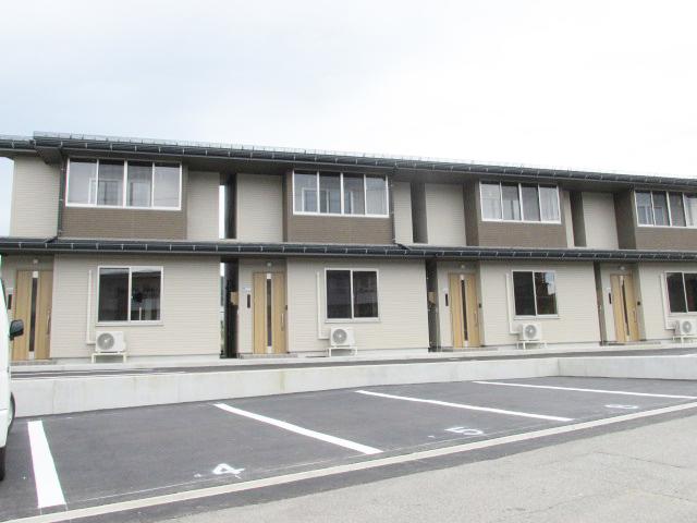 高山市江名子町3018番地1