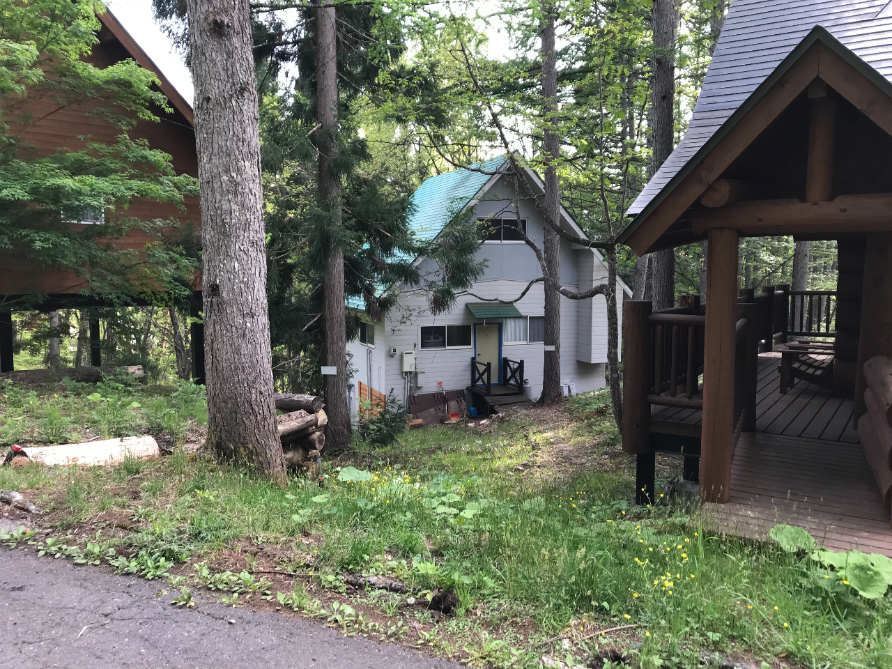 高山市荘川町六厩 中古一戸建て｜高山市荘川町六厩 中古一戸建て（2K）有限会社アプラ