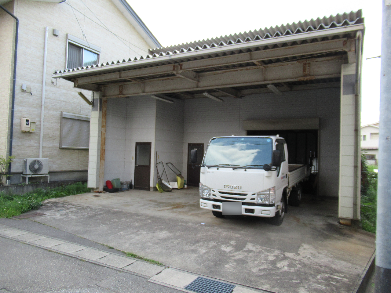 高山市花里町3