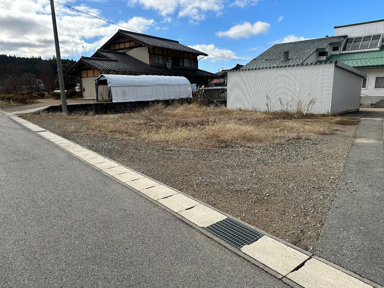 高山市国府町三川425番1