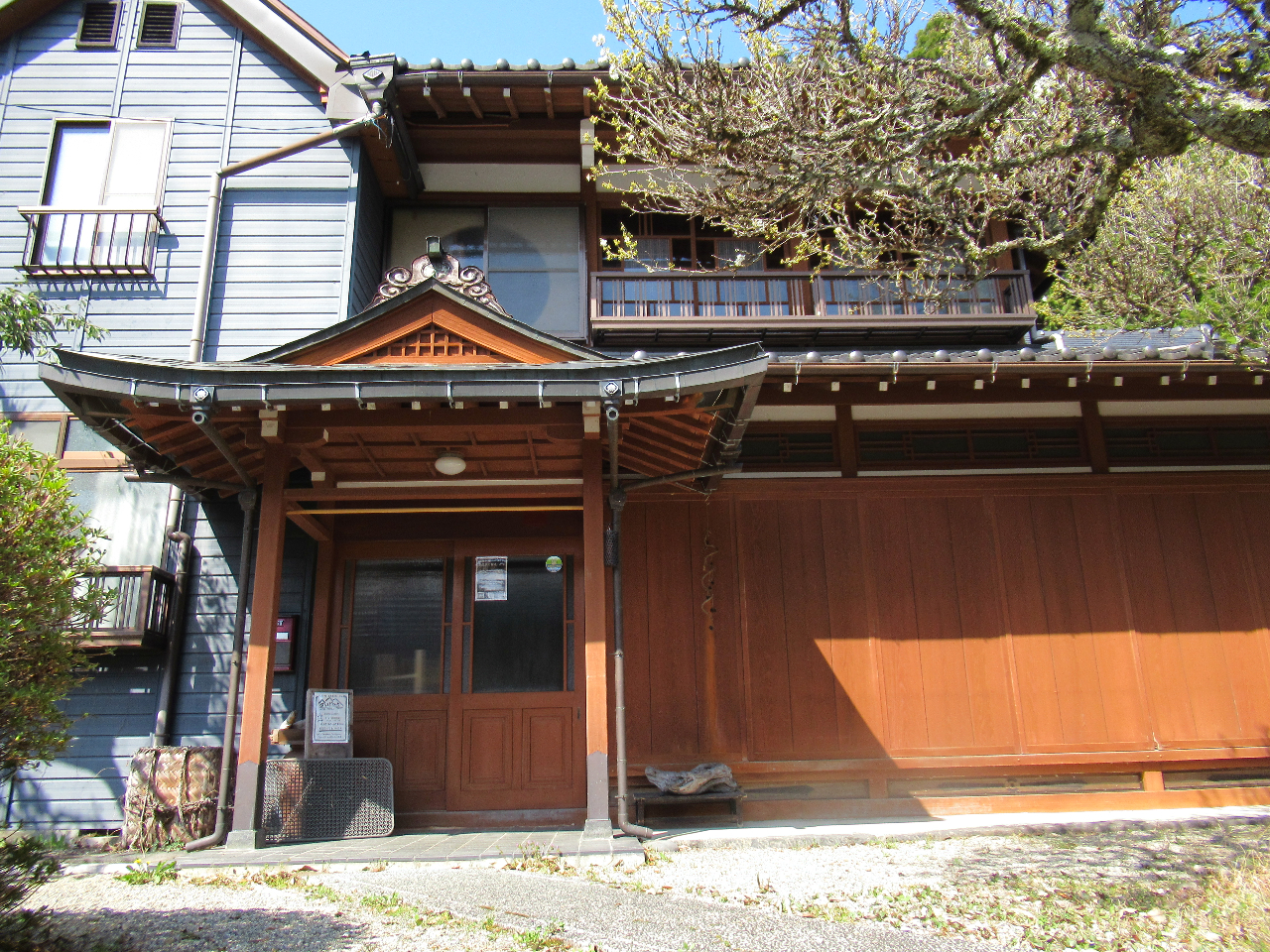 下呂市小坂町落合222‐1