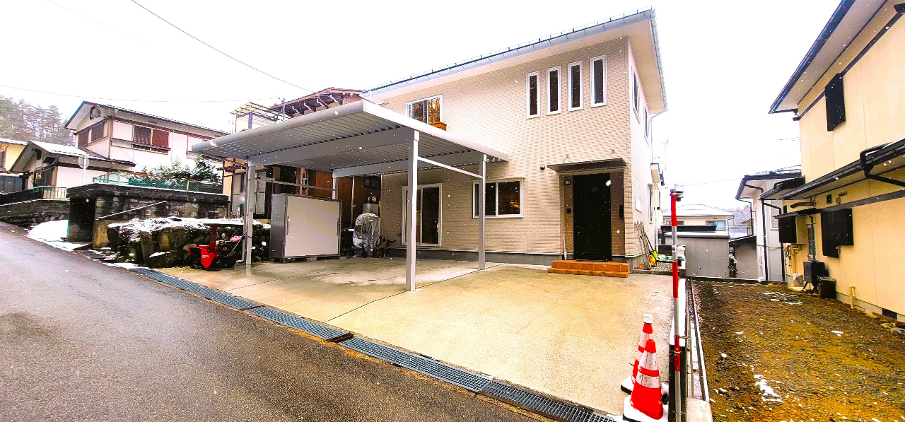 高山市松本町2040番地4