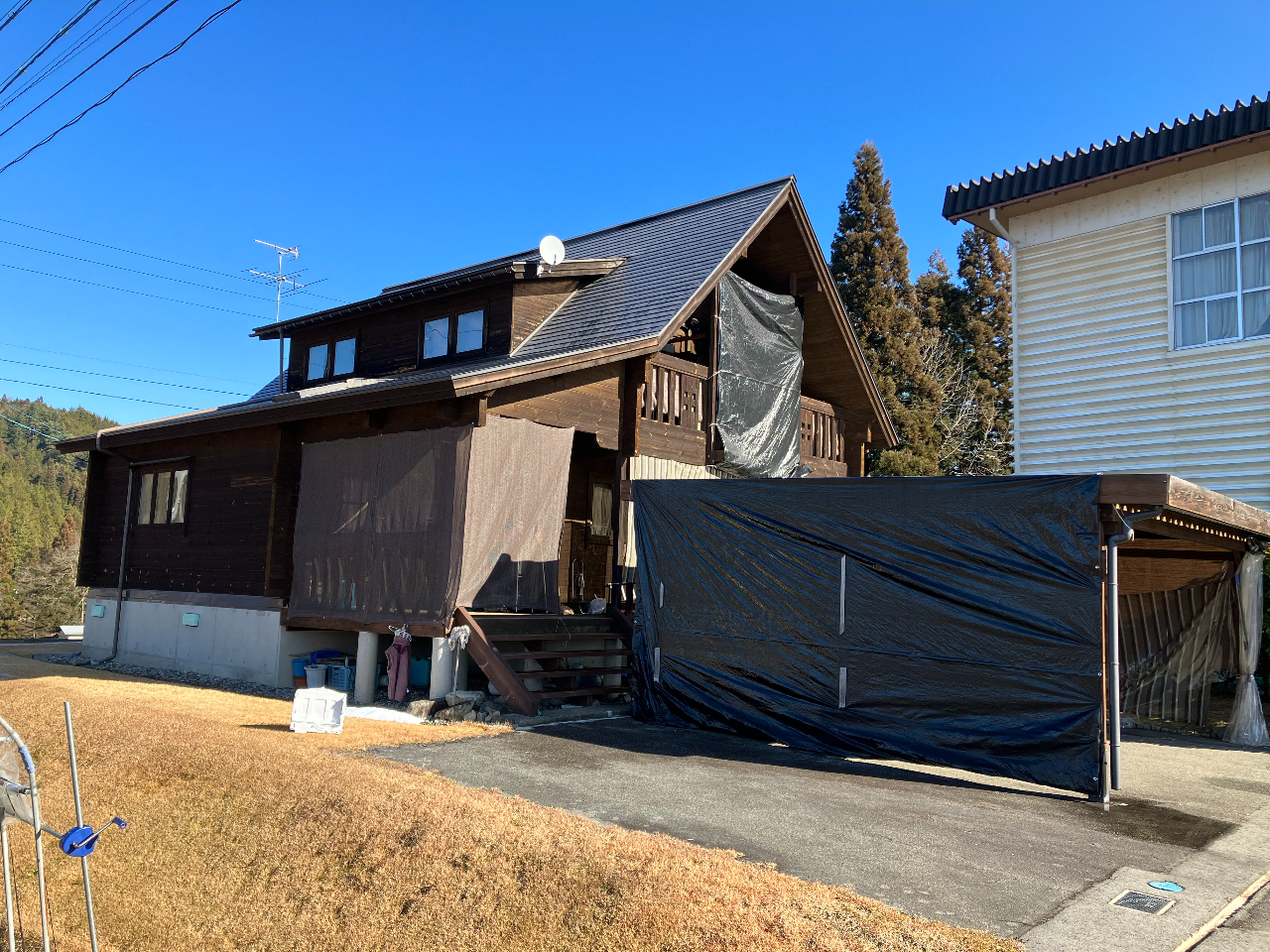 高山市丹生川町町方110-3