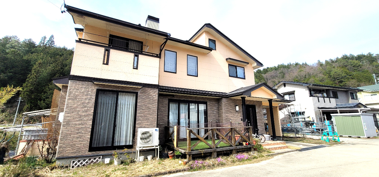 高山市松之木町66-3