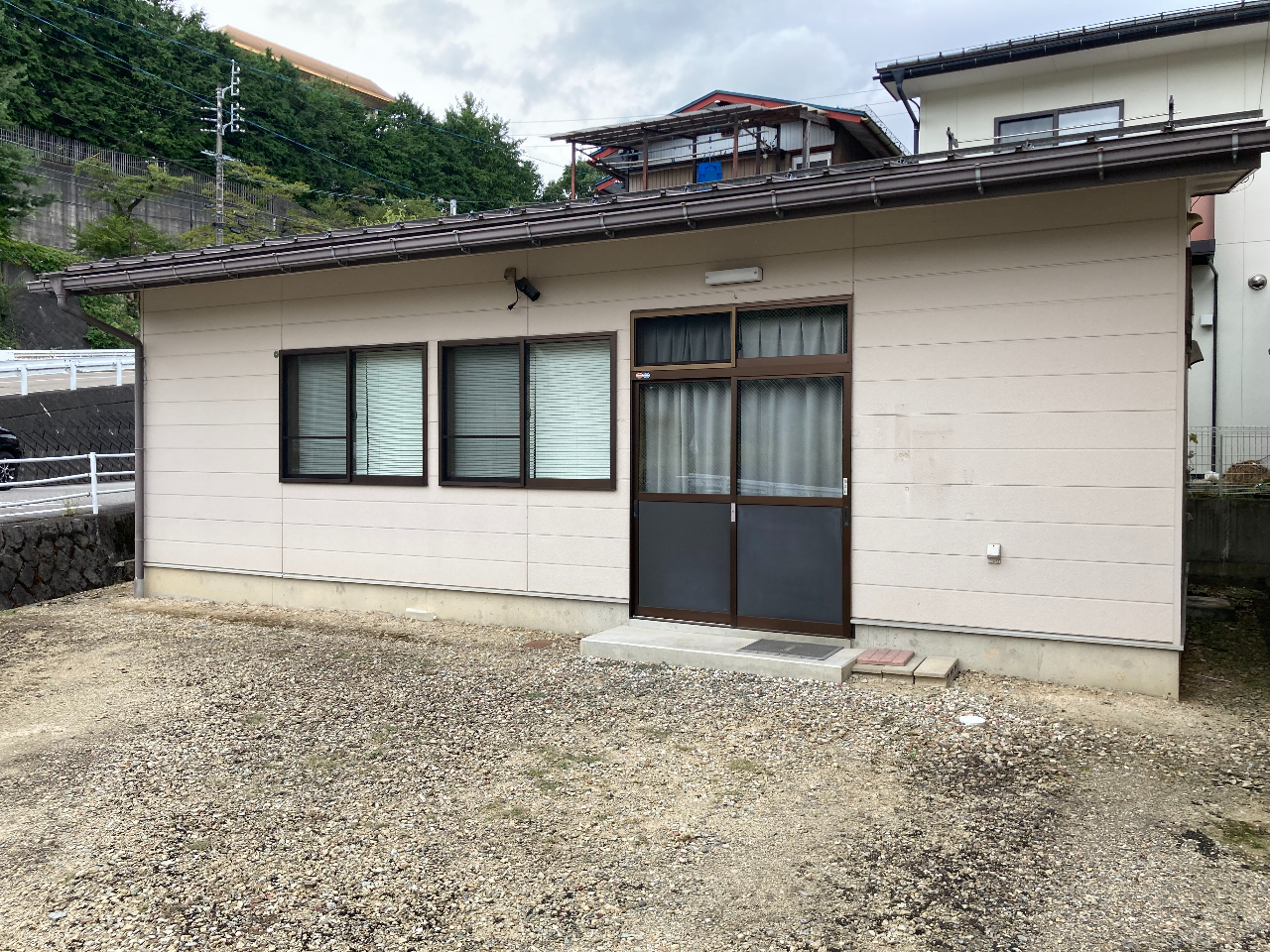 高山市緑ケ丘町2