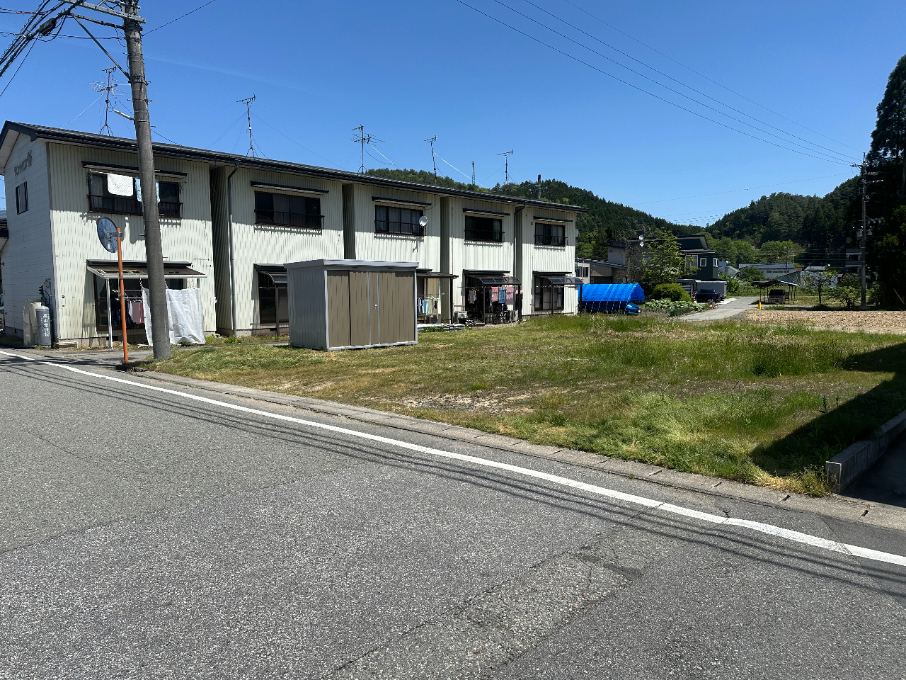 高山市石浦町5