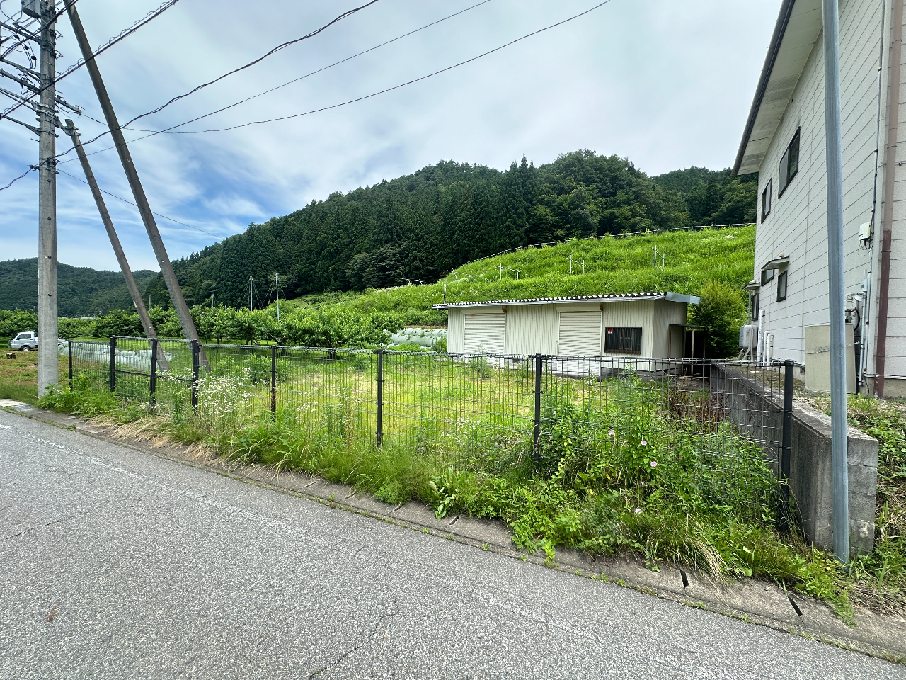 高山市国府町広瀬町27番地