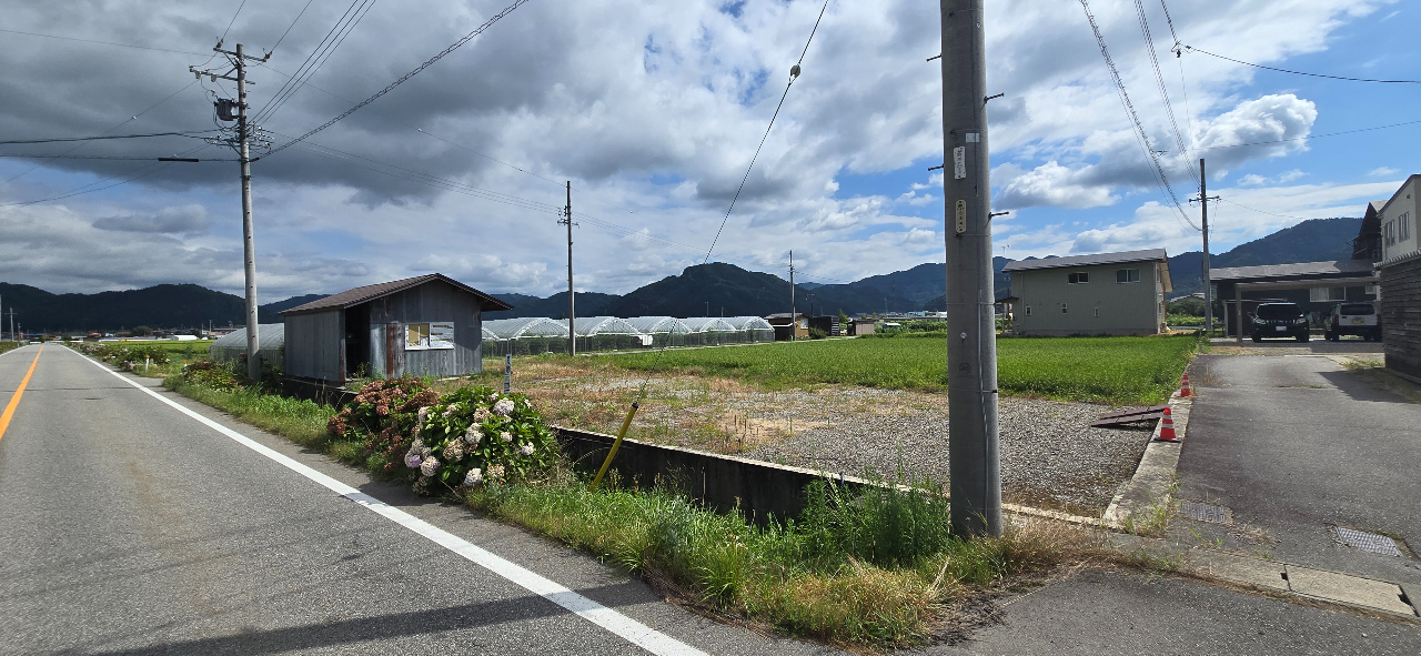 高山市国府町山本61-61