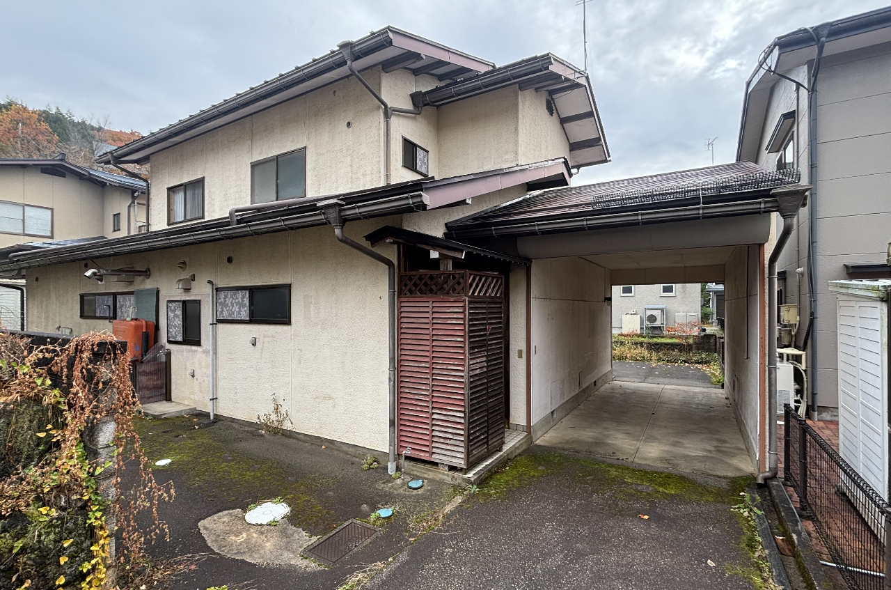 高山市松本町284番地3