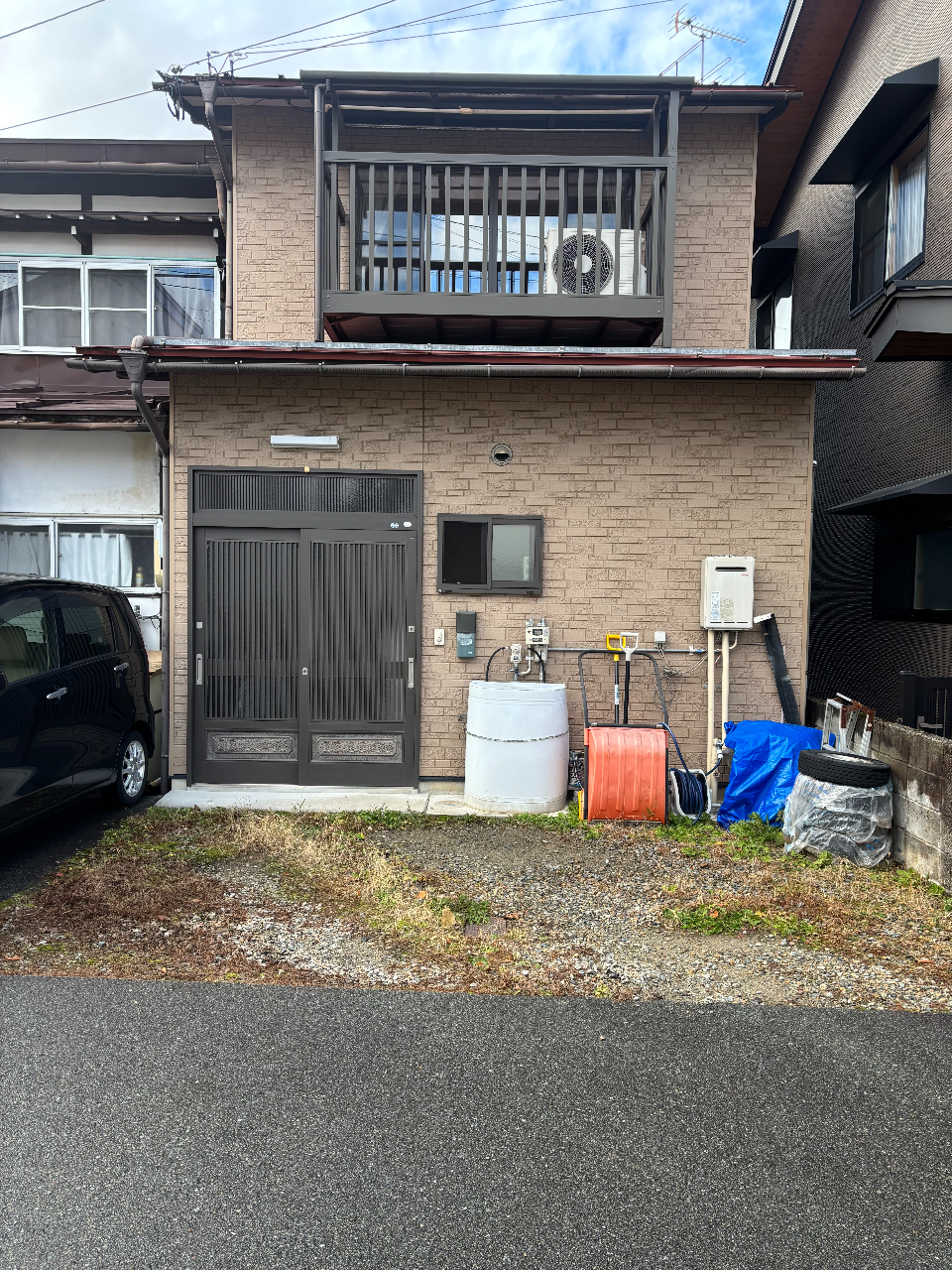 高山市千島町246番地7