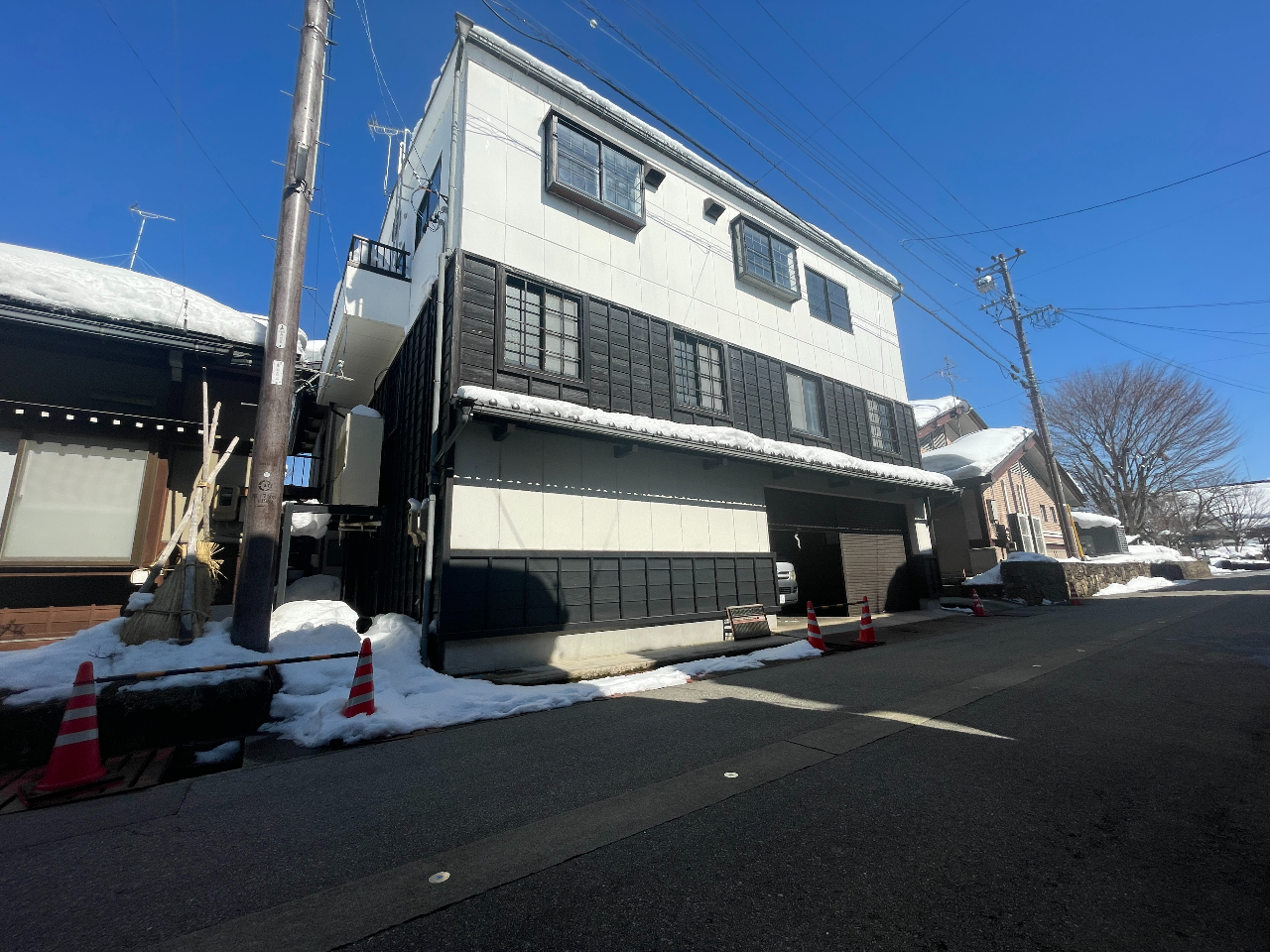 飛騨市古川町壱之町14-41