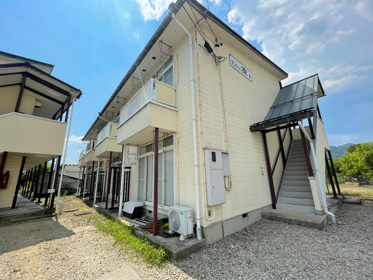 高山市冬頭町534