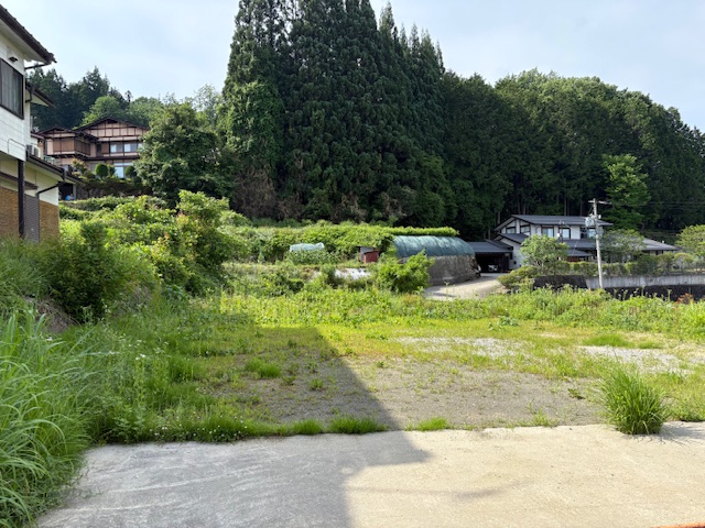 高山市下岡本町3156番3、4