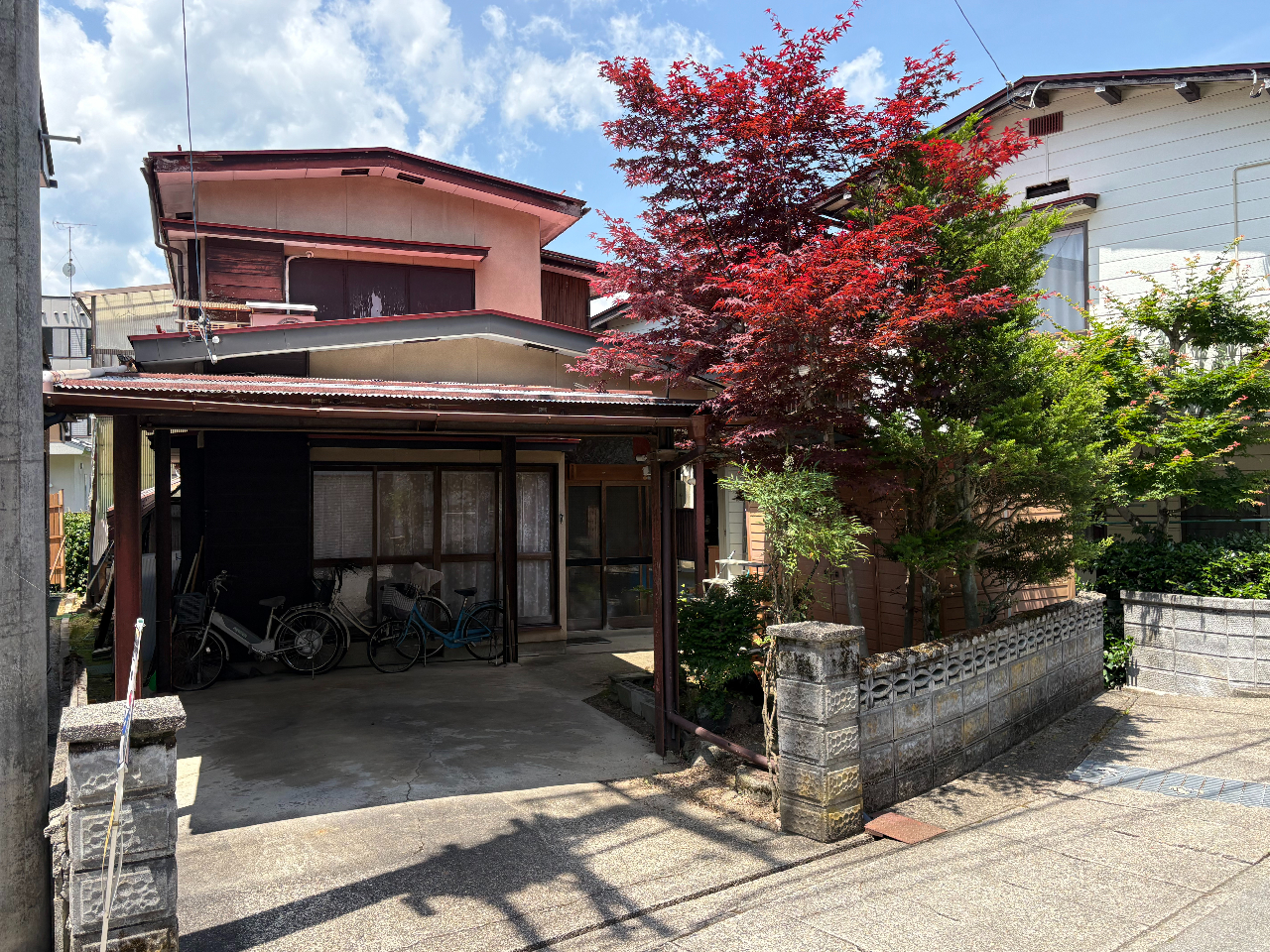 高山市森下町1