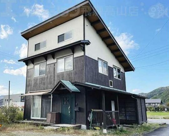 高山市国府町三日町394番地9