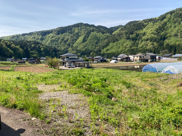 高山市丹生川町新張476番