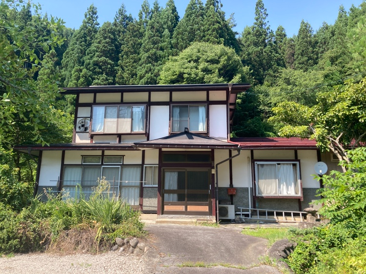 高山市上宝町蔵柱字日面49