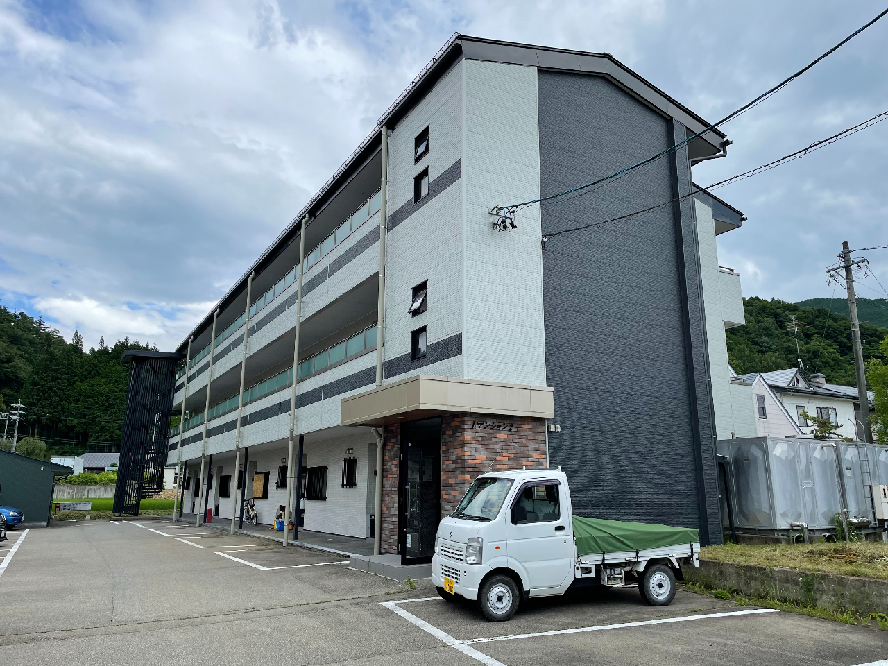 高山市片野町1